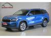 Prodm koda Kodiaq NEW SELECTION 142kW 4X4 7 mst