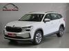 Prodm koda Kodiaq SELECTION 142kW 4X4 DSG 7 mst