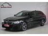 Prodm BMW 520 d xDrive M-Sport Nez.Top