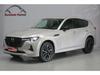 Mazda 3.3 DE 187kW Homura AWD 8AT