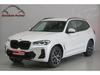 BMW X3 M Sport xDrive 20d, Topen nez