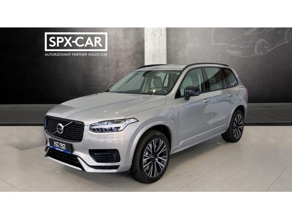 Prodm Volvo XC90 ULTIMATE DARK, T8 AWD RECHARGE