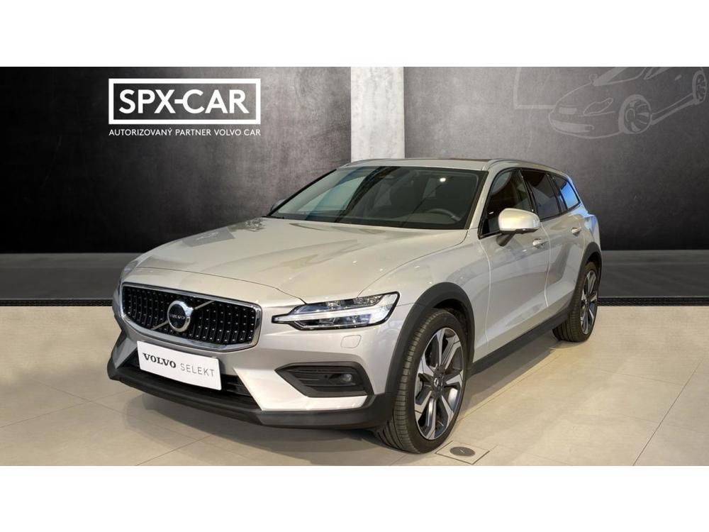 Prodm Volvo V60 Cross Country, B4 AWD, 145+10