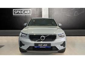 Prodej Volvo XC40 CORE, B3 FWD, 120+10 kW / 163+