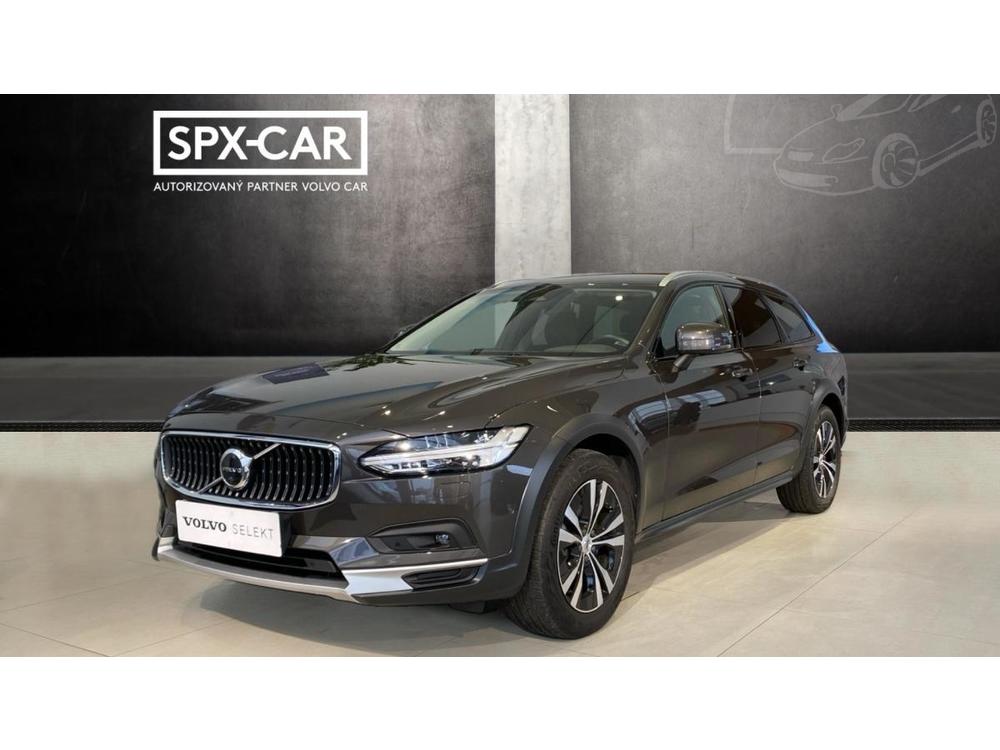 Volvo V90 Cross Country Pro, B4 AWD, 145