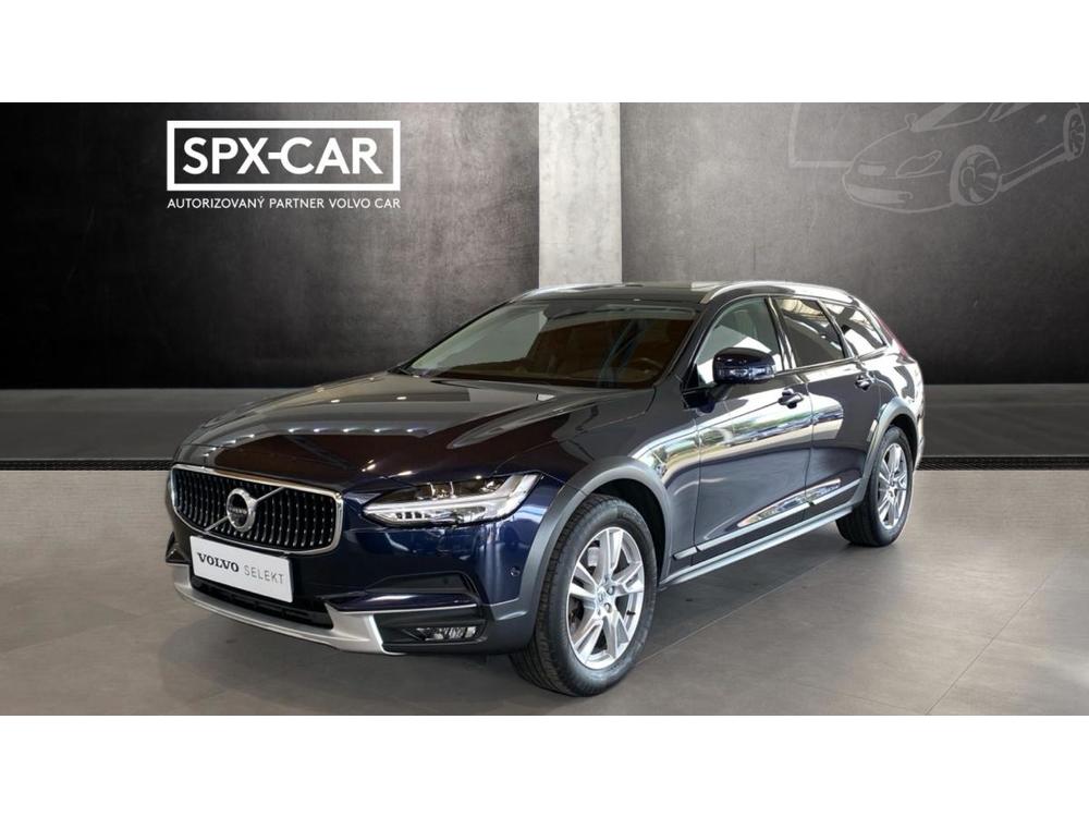 Prodm Volvo V90 Cross Country Pro, D5 AWD Driv