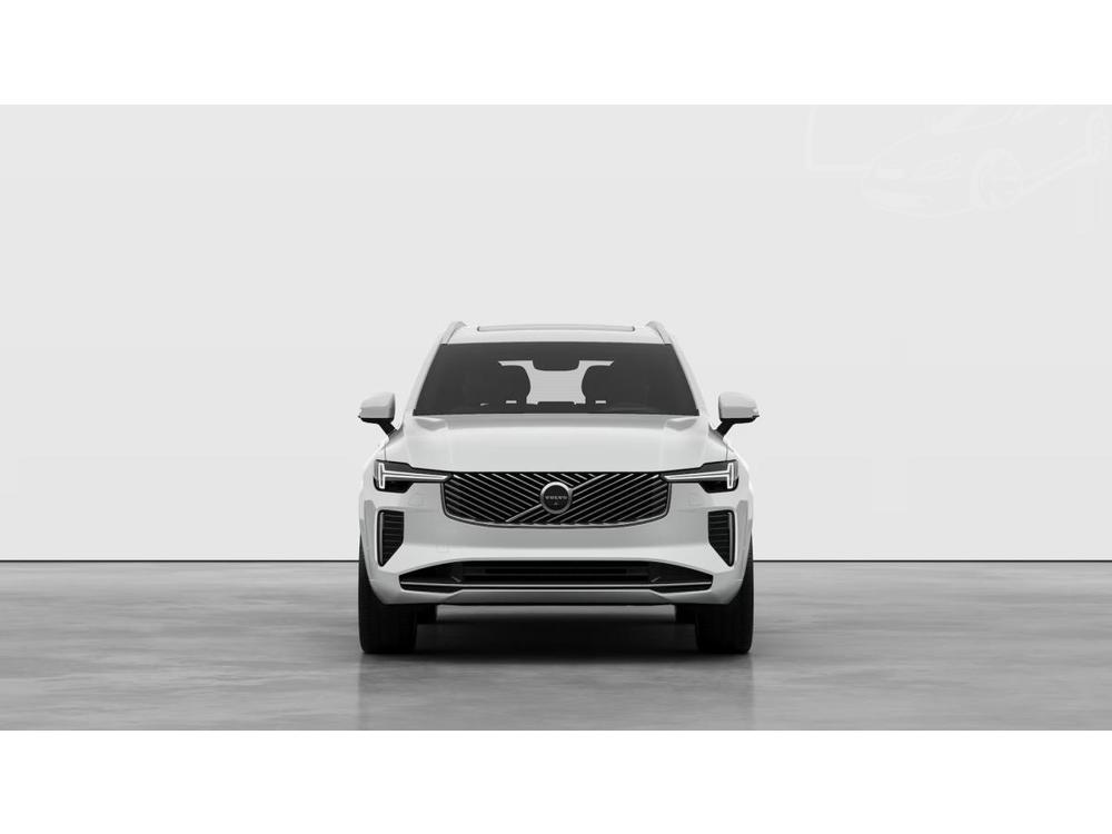 Prodm Volvo XC90 ULTRA BRIGHT, T8 AWD, 228+107