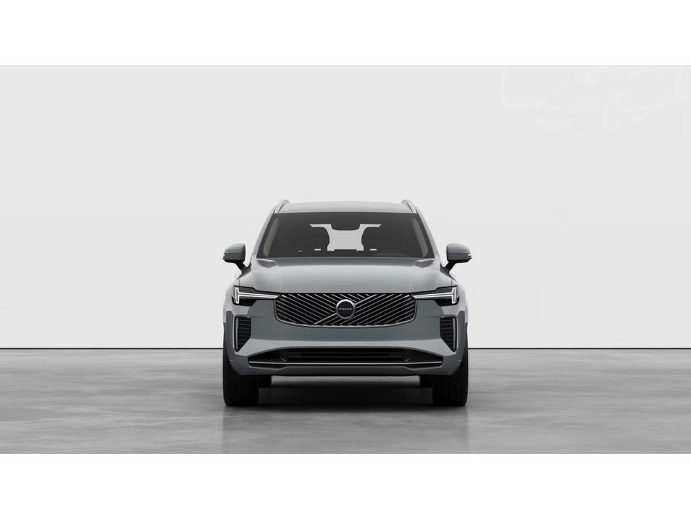 Volvo XC90 CORE, B5 AWD, 184+10 kW / 250+