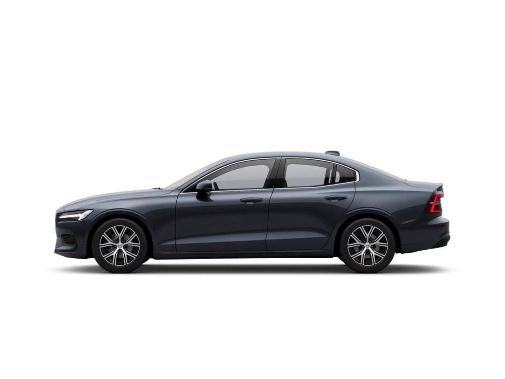 Prodm Volvo S60 CORE, B4, 145+10 kW / 197+14 H