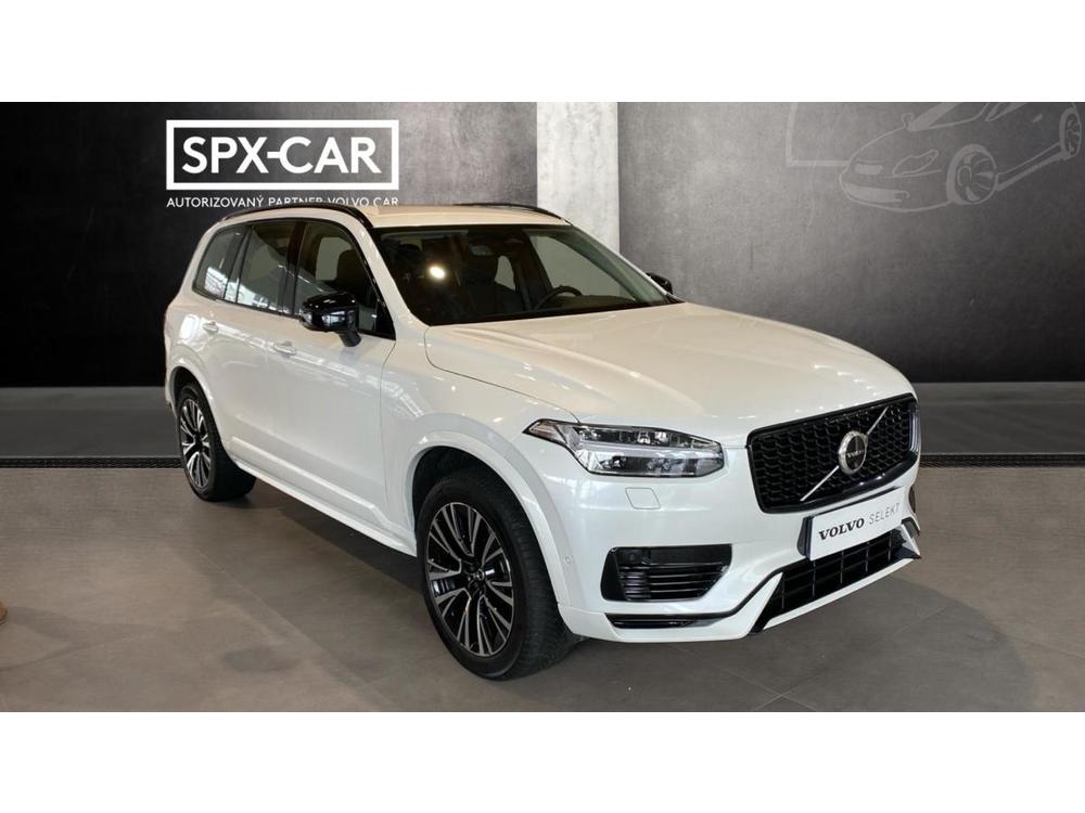 Prodm Volvo XC90 PLUS DARK, T8 AWD RECHARGE, 22