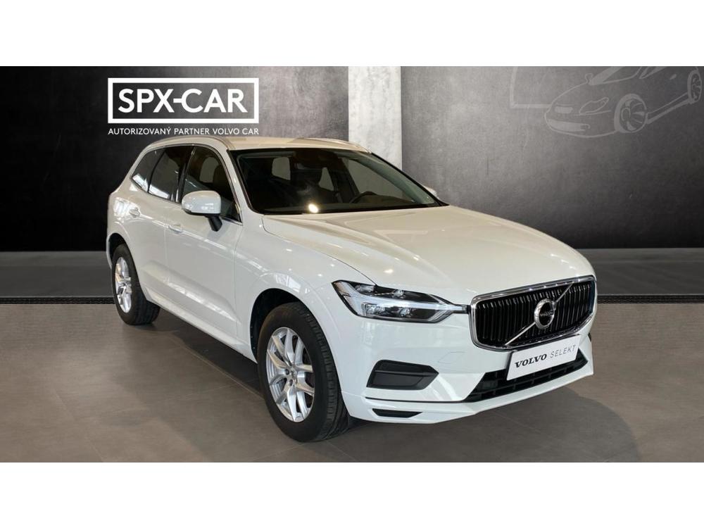 Prodm Volvo XC60 MOMENTUM PRO, B4 AWD Drive-E,