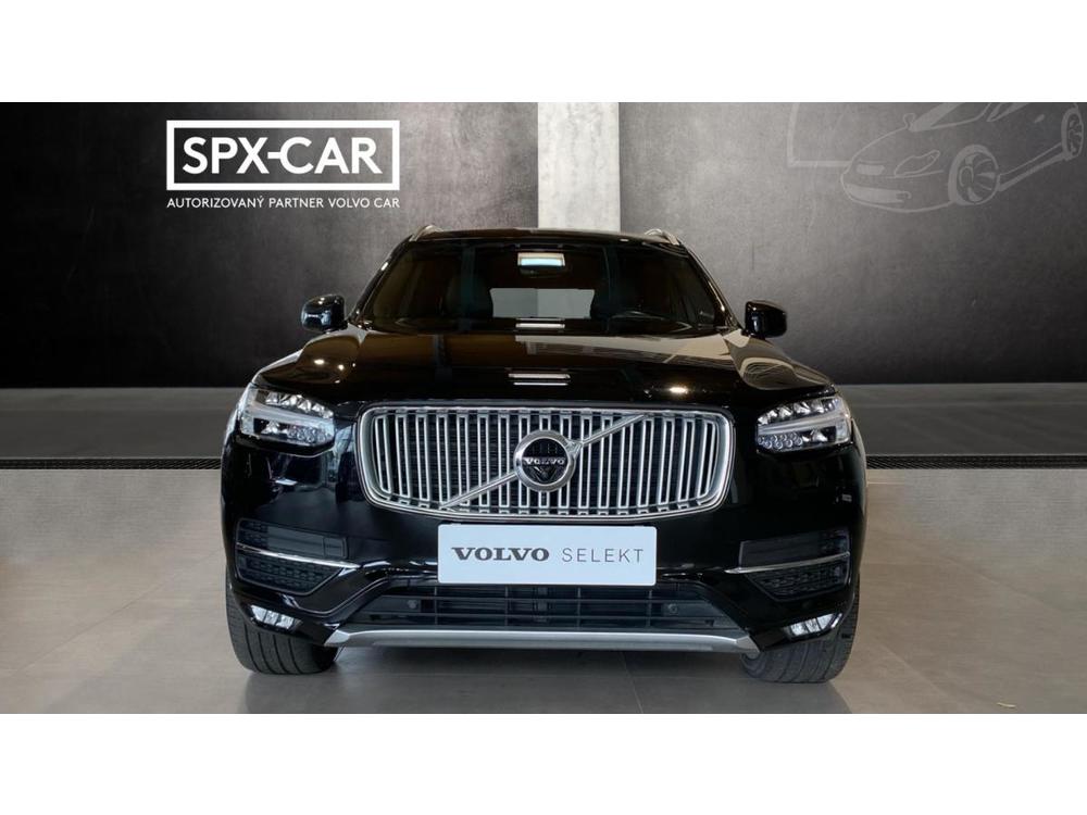 Prodm Volvo XC90 INSCRIPTION, D5 AWD Drive-E, 1