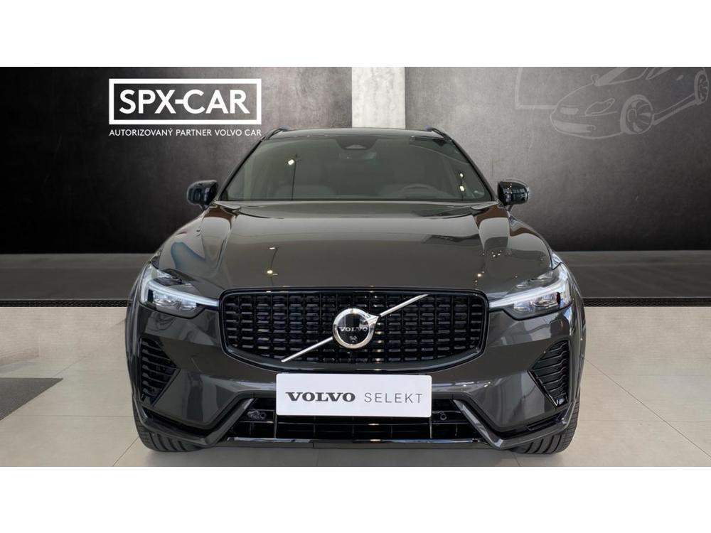 Volvo XC60 ULTIMATE DARK, T8 AWD RECHARGE