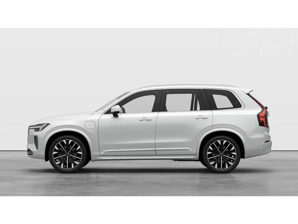 Volvo XC90 ULTRA BRIGHT, T8 AWD, 228+107