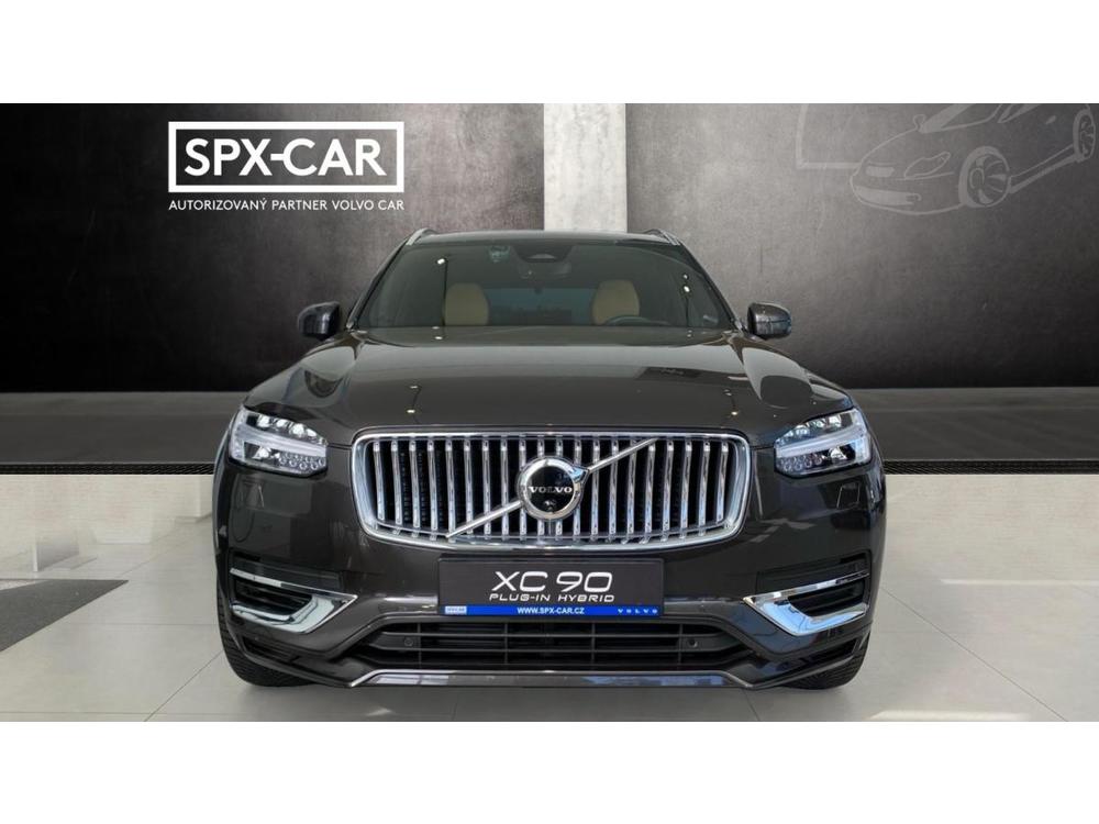 Volvo XC90 ULTIMATE BRIGHT, T8 AWD RECHAR