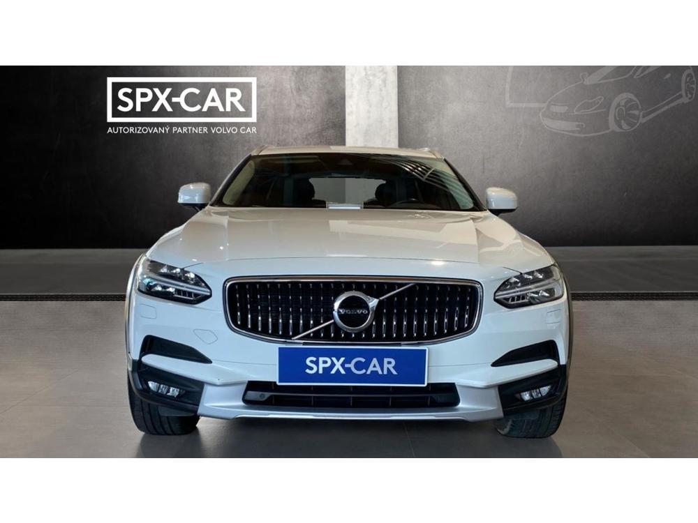 Volvo V90 Cross Country Pro, D5 AWD Driv