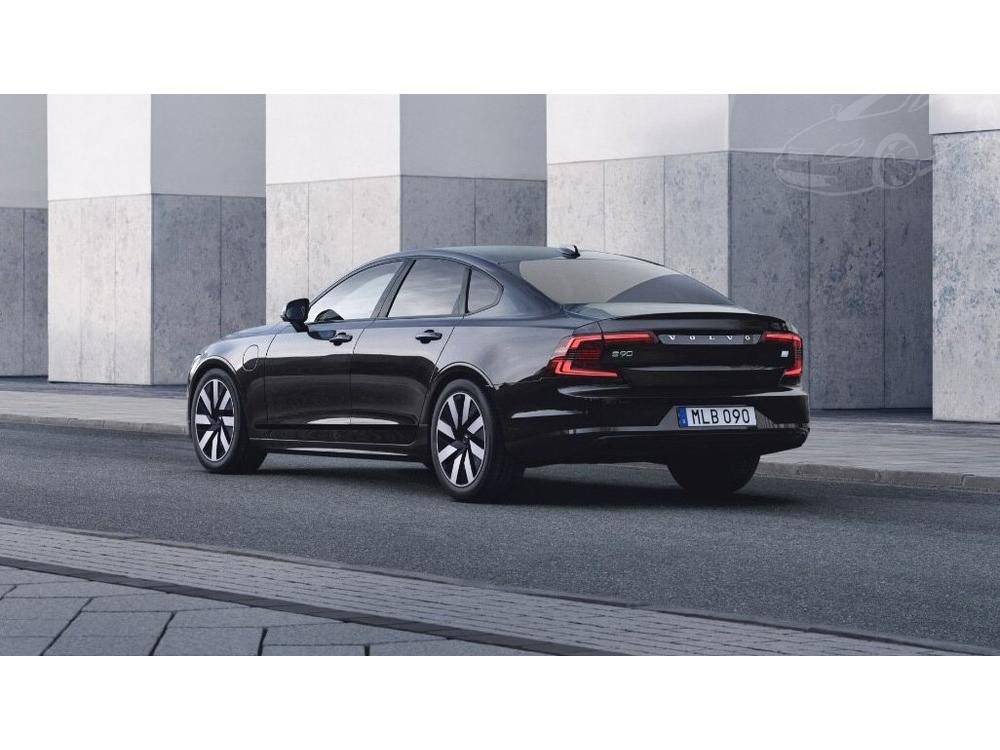 Volvo S90 ULTIMATE DARK, T8 AWD RECHARGE