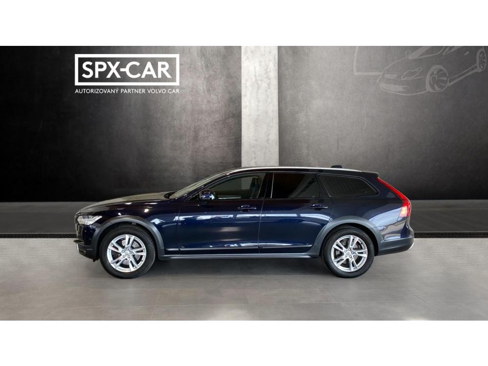 Volvo V90 Cross Country Pro, D5 AWD Driv