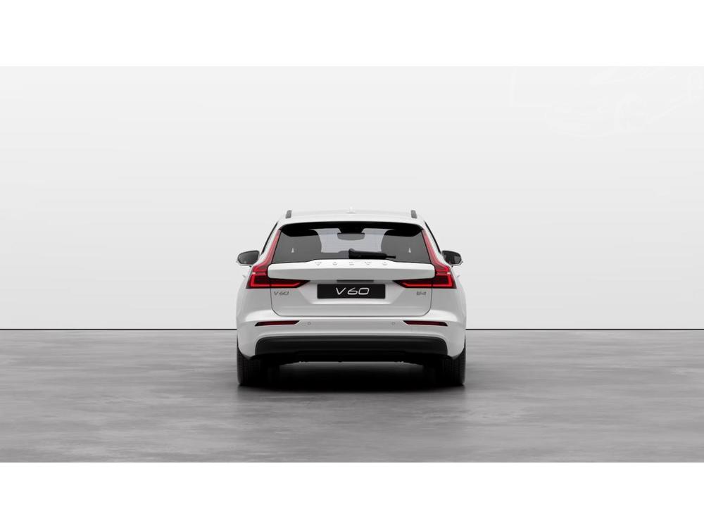 Volvo V60 CORE, B4, 145+10 kW / 197+14 H