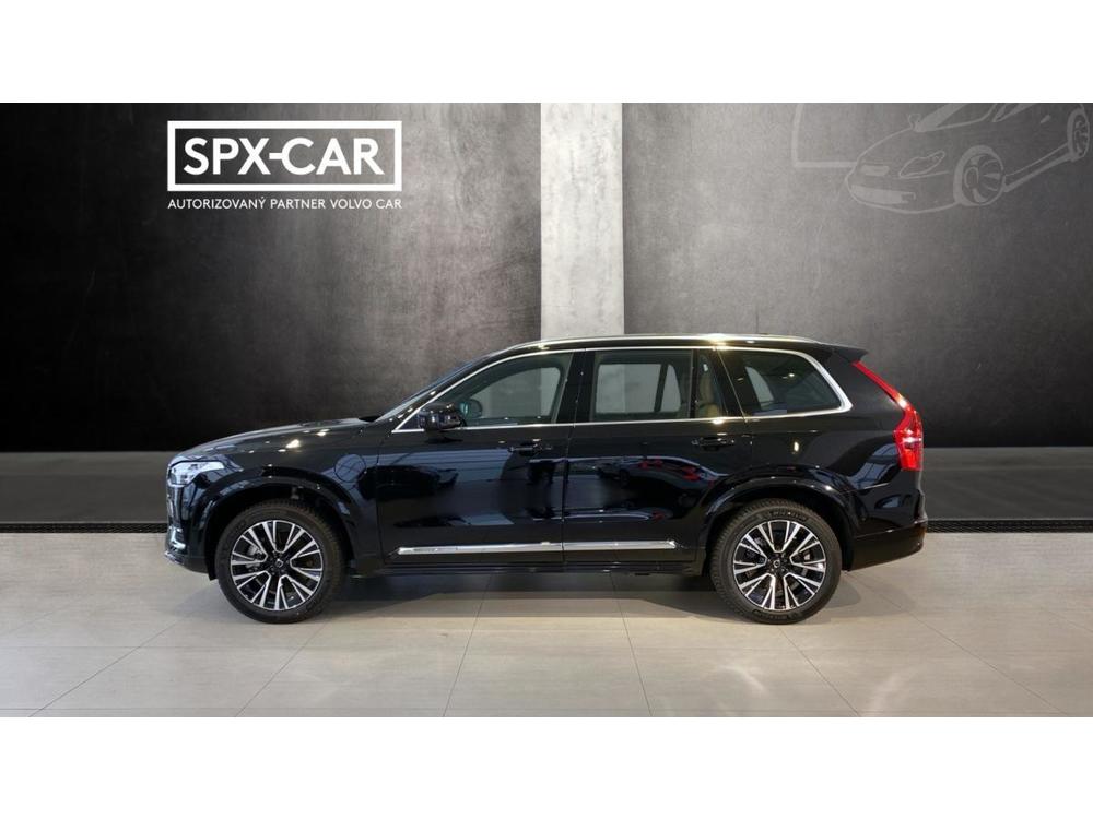 Volvo XC90 PLUS BRIGHT, T8 AWD, 228+107 k