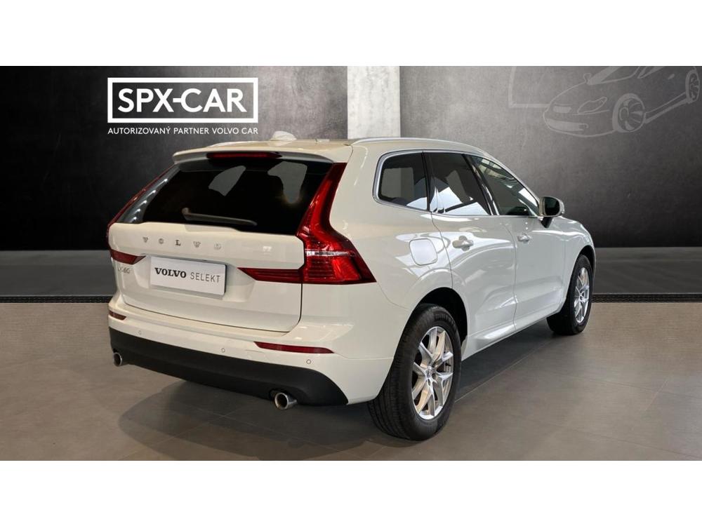 Volvo XC60 MOMENTUM PRO, B4 AWD Drive-E,