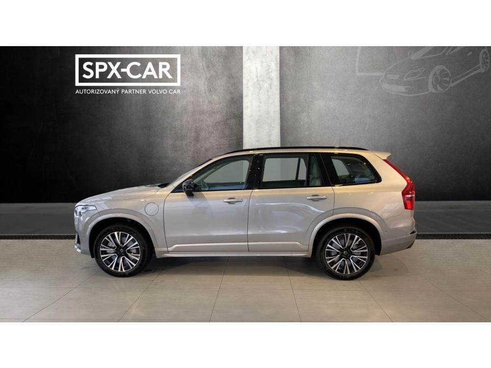 Volvo XC90 ULTIMATE DARK, T8 AWD RECHARGE