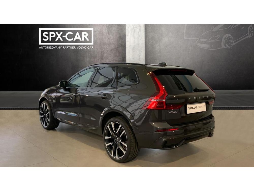 Volvo XC60 ULTIMATE DARK, T8 AWD RECHARGE