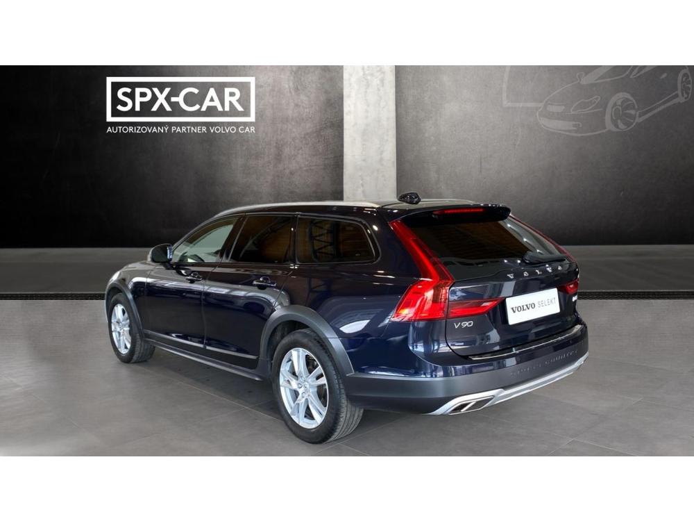 Volvo V90 Cross Country Pro, D5 AWD Driv