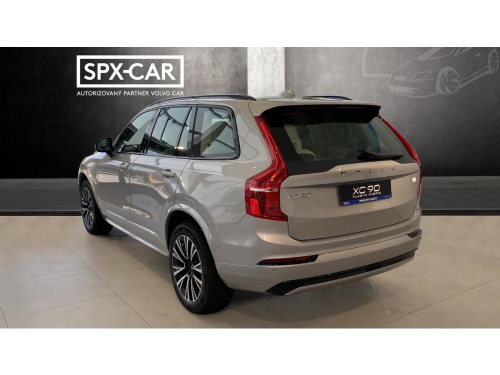 Volvo XC90 ULTIMATE DARK, T8 AWD RECHARGE