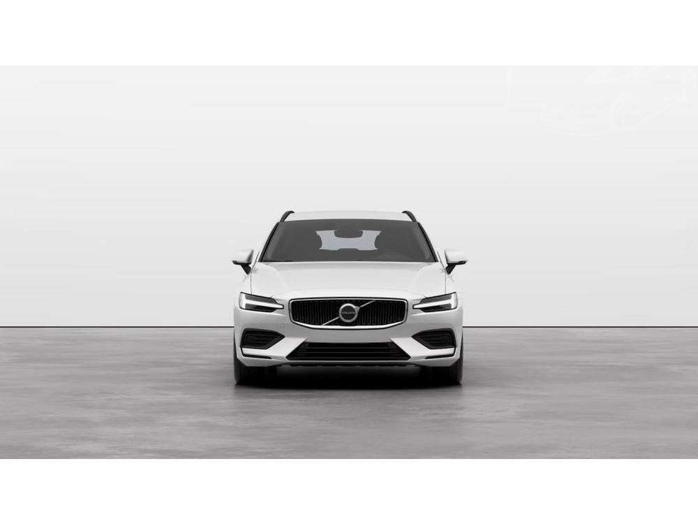 Volvo V60 CORE, B4, 145+10 kW / 197+14 H