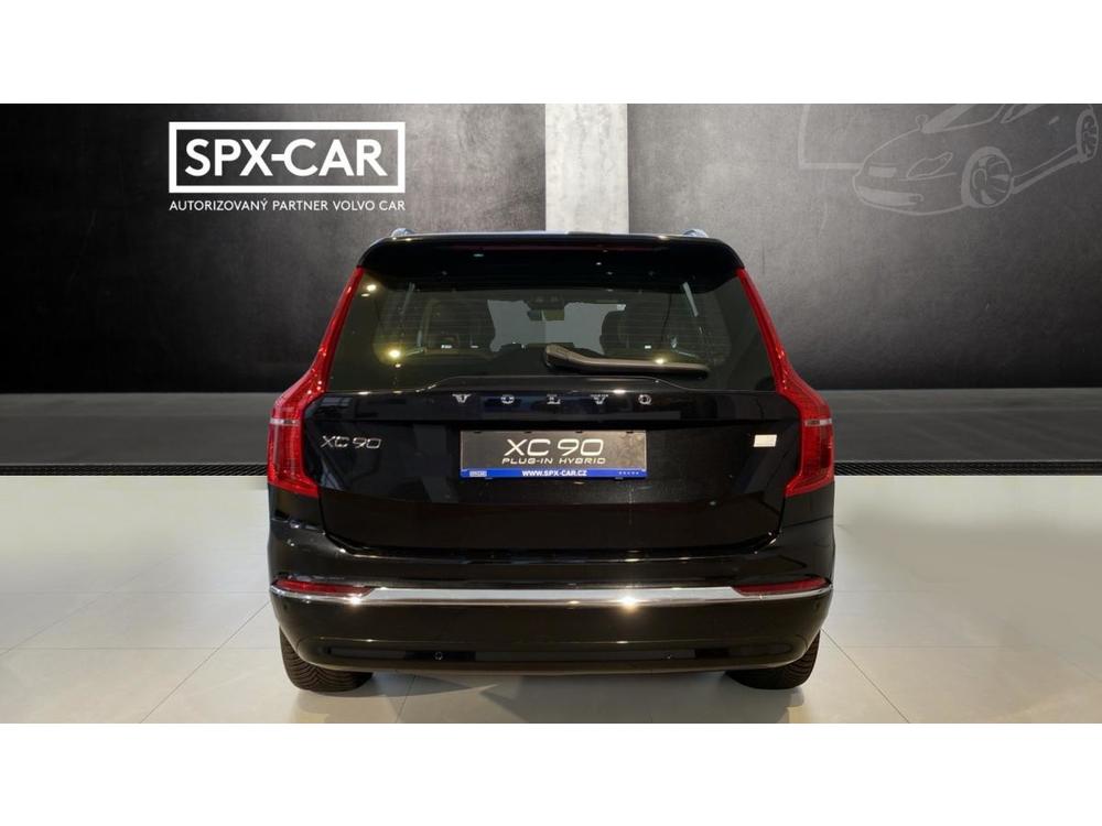 Volvo XC90 PLUS BRIGHT, T8 AWD, 228+107 k