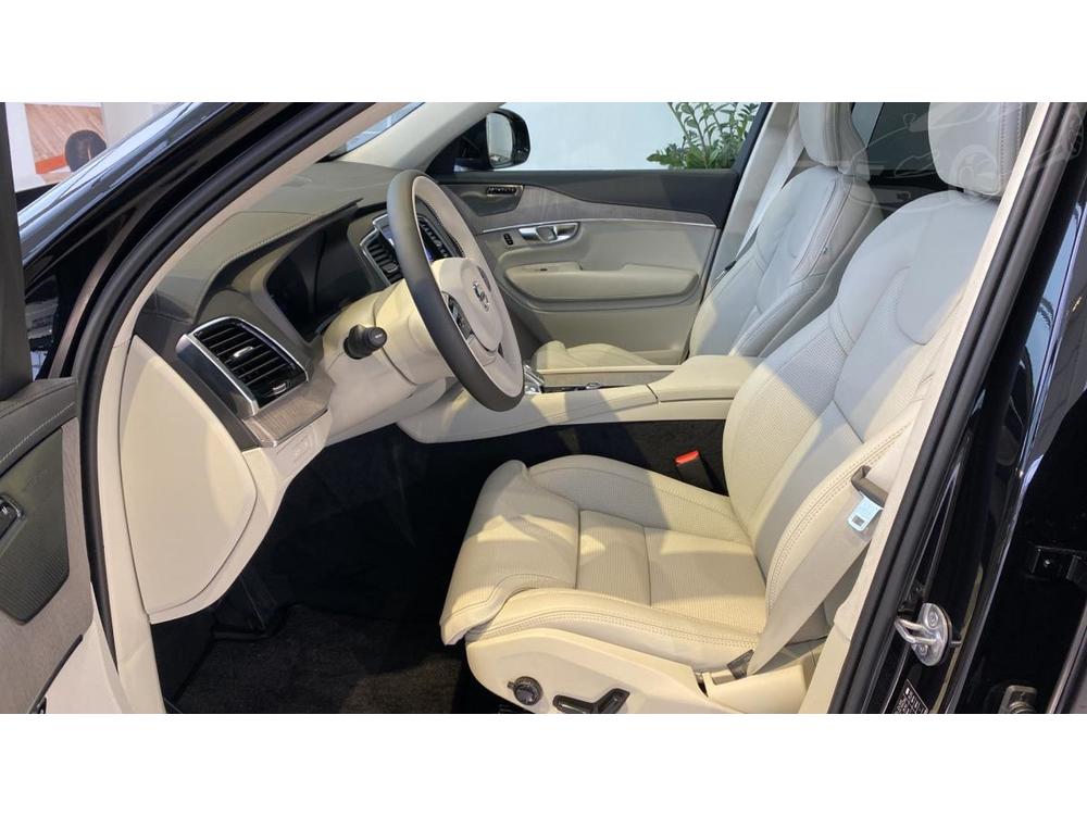 Volvo XC90 PLUS BRIGHT, T8 AWD, 228+107 k