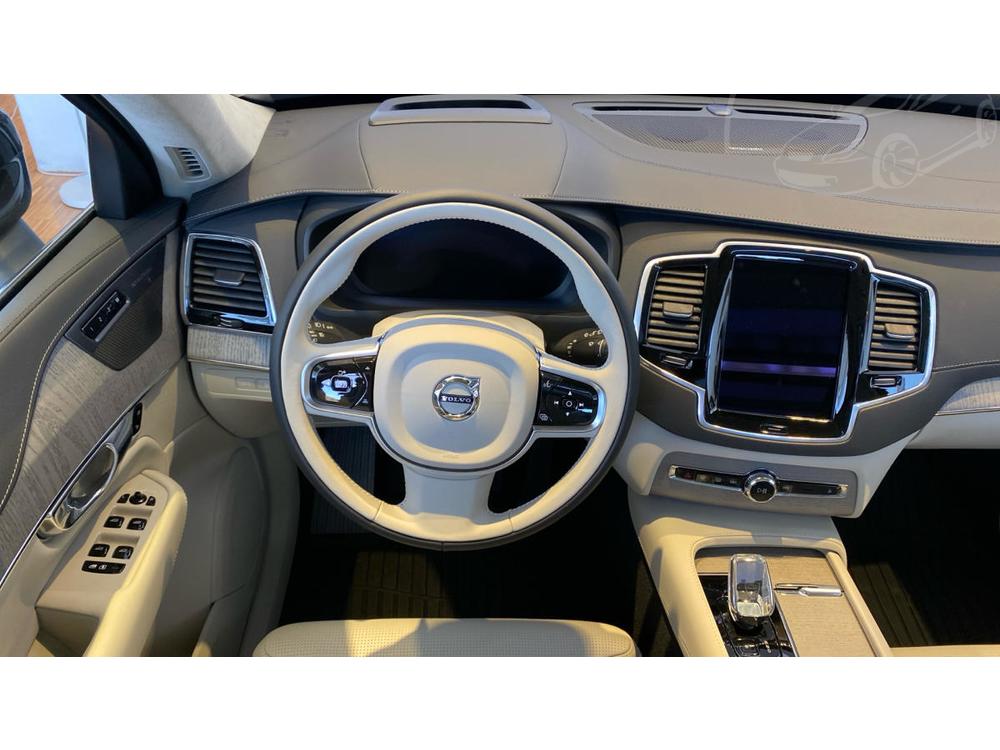 Volvo XC90 ULTRA BRIGHT, T8 AWD, 228+107