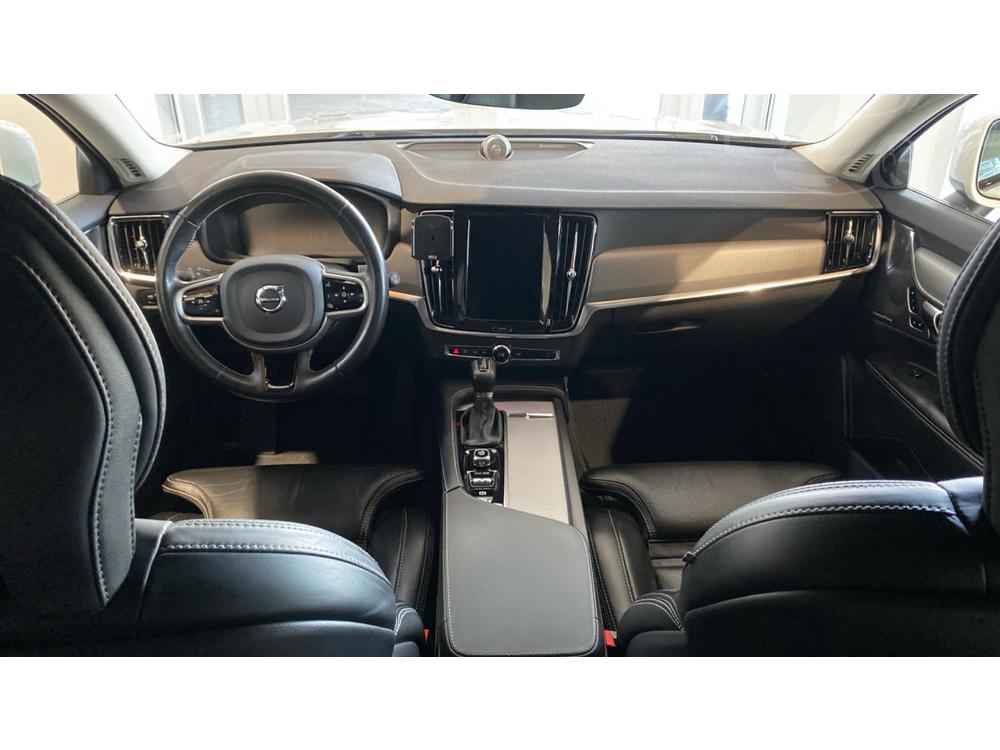 Volvo V90 Cross Country Pro, D5 AWD Driv