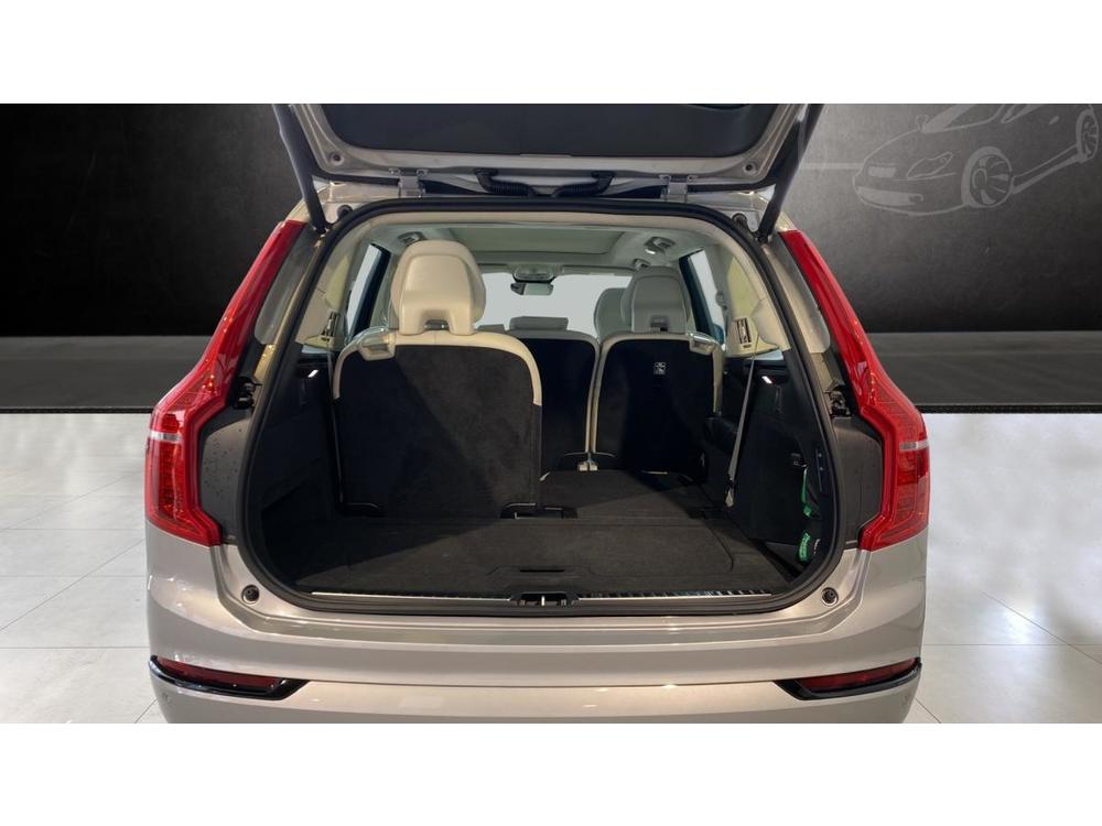 Volvo XC90 ULTIMATE DARK, T8 AWD RECHARGE