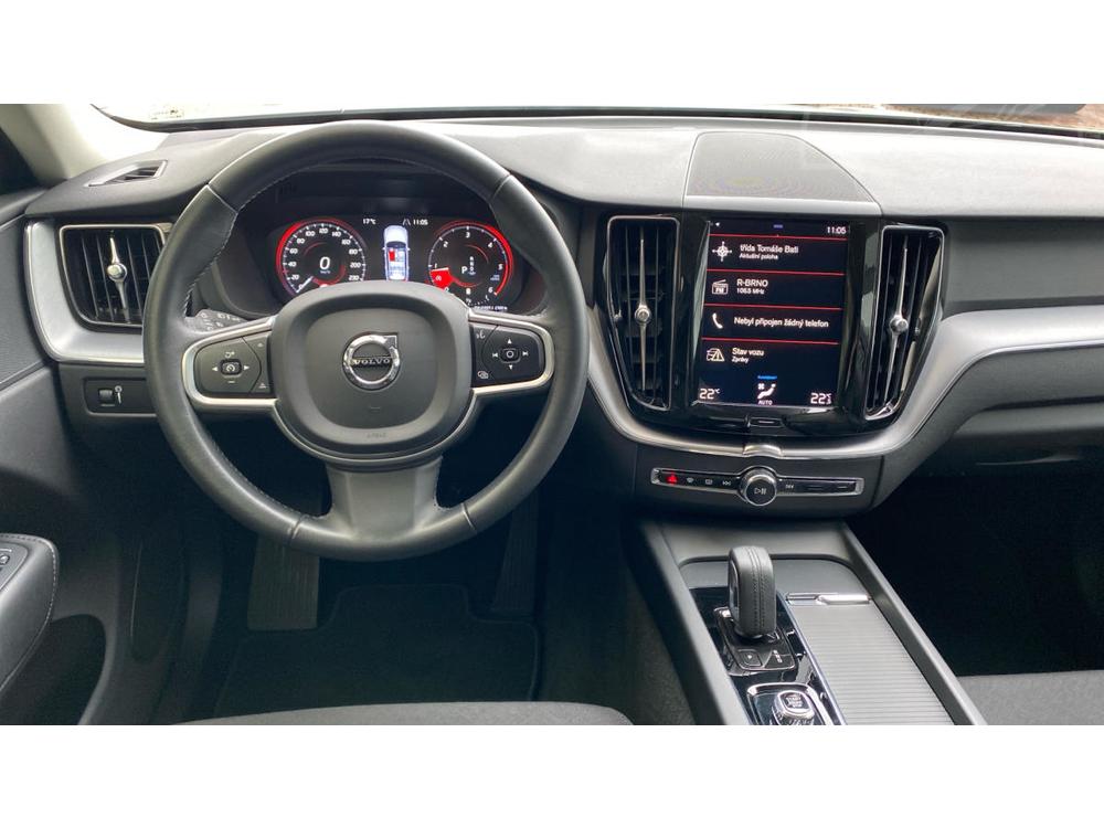 Volvo XC60 MOMENTUM PRO, B4 AWD Drive-E,