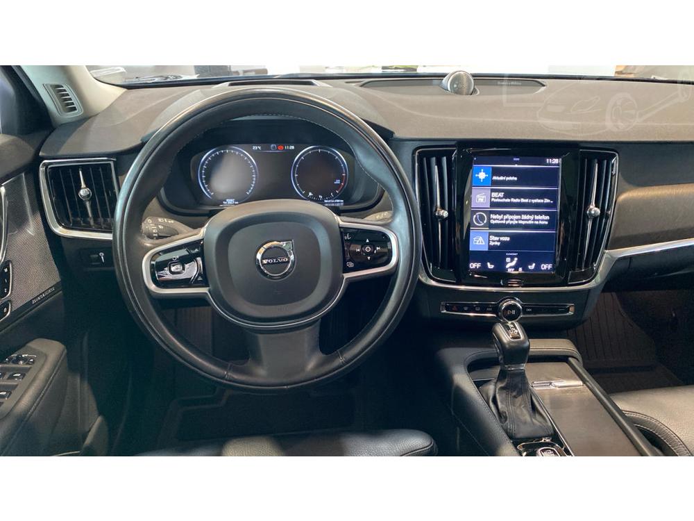 Volvo V90 Cross Country Pro, D5 AWD Driv