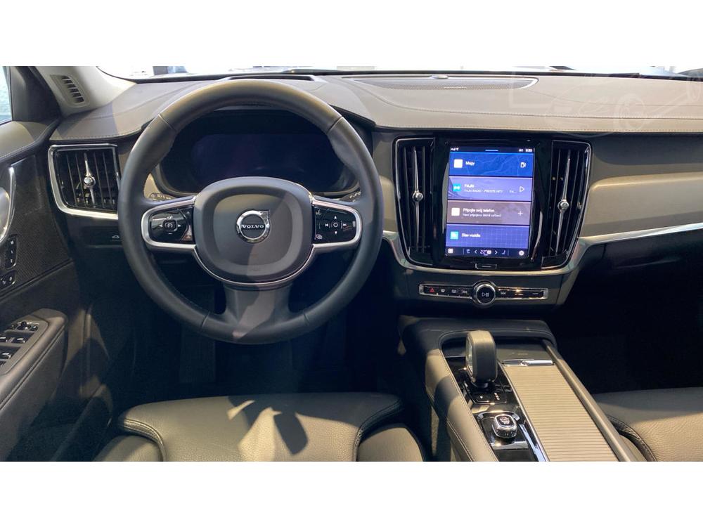 Volvo V90 Cross Country Pro, B5 AWD, 173