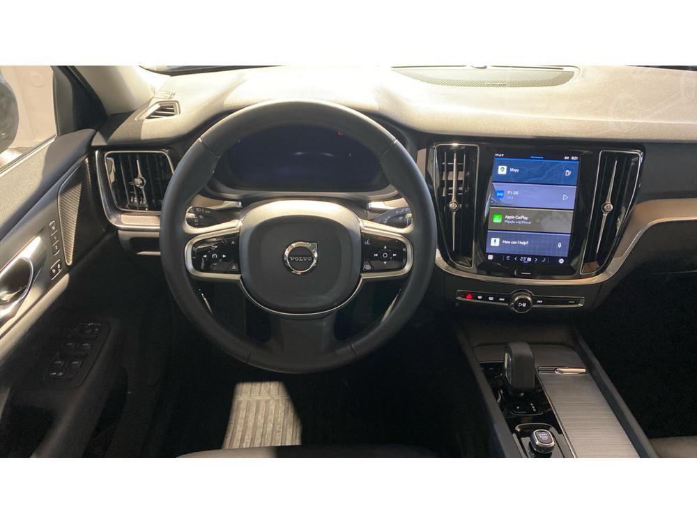 Volvo V60 Cross Country Pro, B5 AWD, 184