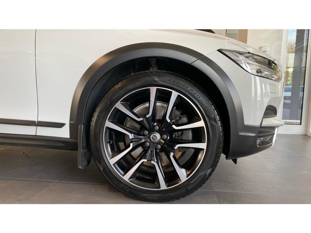 Volvo V90 Cross Country Pro, D5 AWD Driv