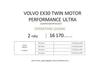 Prodm Volvo ULTRA, Twin Motor Performance,