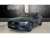 Prodm Volvo V60 PLUS DARK, B4, 145+10 kW / 197