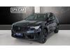 Prodm Volvo XC40 ULTRA BLACK EDITION, B4 FWD, 1