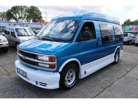 Prodej Chevrolet CHEVY VAN EXPRES 1500 LIMITED