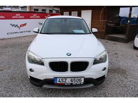 BMW X1 X1 1,8D KLIMA KUZE EL.OKNA