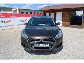 Hyundai i40 1,7CRDI KLIMA NAVI KUZE ALU