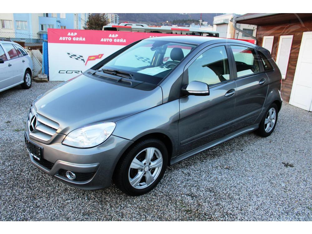 Prodm Mercedes-Benz B B 200 KLIMA