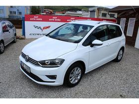 Volkswagen  1,4TSI KLIMA TEMPOMAT EL.OKNA