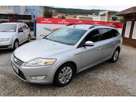 Ford Mondeo 2,0i 16V KLIMA TEMPOMAT GHIA