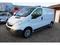 Opel Vivaro 2,0CDTI  KLIMA EL.OKNA  TAN